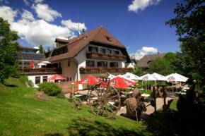 Hotel Cortina Höchenschwand